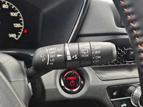 Used 2025 Honda CR-V Sport-L image 24