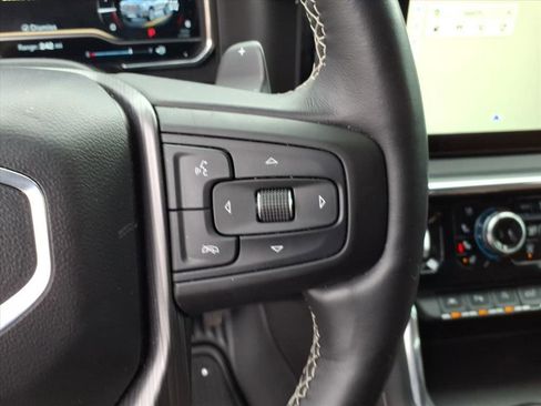 Used 2025 GMC Sierra 1500 Denali Ultimate image 29