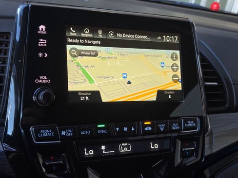Used 2022 Honda Odyssey Elite image 15