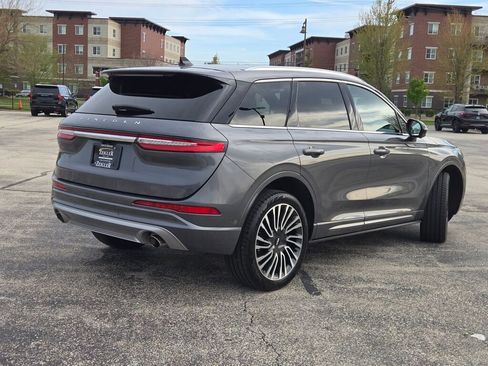 Used 2022 Lincoln Corsair Reserve w/ Equipment Group 201A image 12