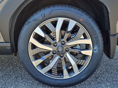 Used 2026 Subaru Forester Touring AWD/4WD image 5