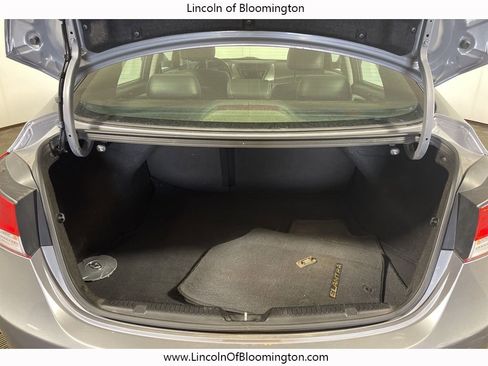 Used 2013 Hyundai Elantra Limited image 15