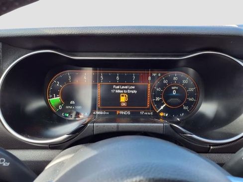 Used 2022 Ford Mustang GT Premium w/ Equipment Group 401A image 25