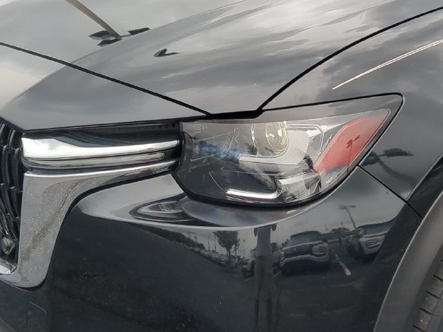 Used 2024 MAZDA CX-90 3.3 Turbo w/ Premium Plus Pkg AWD/4WD image 10