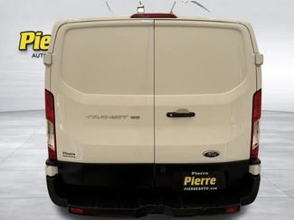 Used 2021 Ford Transit 150 Low Roof video 3