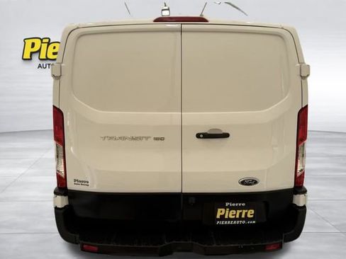 Used 2021 Ford Transit 150 Low Roof image 3