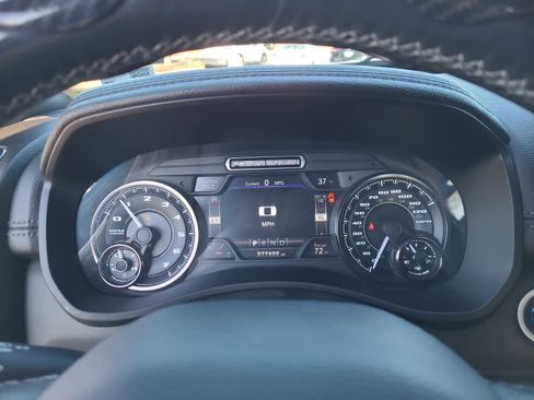 Used 2020 RAM 2500 Power Wagon image 26