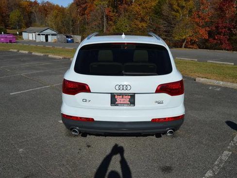 Used 2014 Audi Q7 3.0T Premium Plus image 10