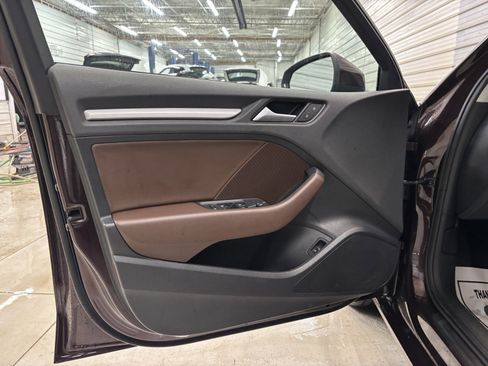 Used 2015 Audi A3 2.0T Premium image 11