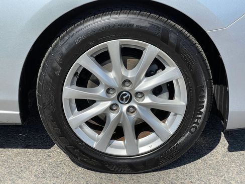 Used 2016 MAZDA MAZDA6 Sport FWD image 34