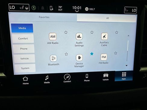 Used 2023 Chrysler Pacifica Touring-L image 37