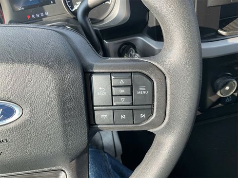 New 2026 Ford F350 XL w/ STX Appearance Package image 24