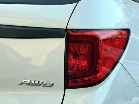 Certified 2023 Honda Passport EX-L image 8