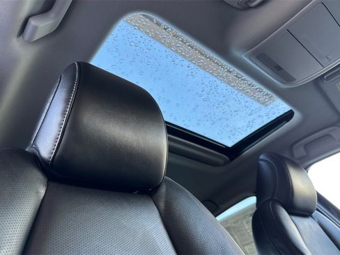 New 2025 MAZDA CX-30 2.5 Turbo w/ Premium Package image 15