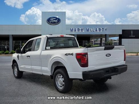 New 2026 Ford F150 XL AWD/4WD image 3