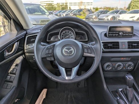 Used 2014 MAZDA MAZDA3 i Touring image 22