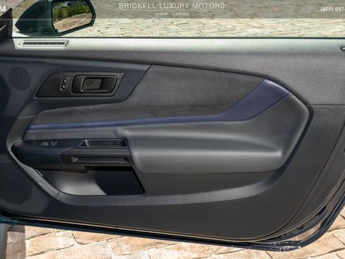 Used 2024 Ford Mustang Dark Horse RWD image 19