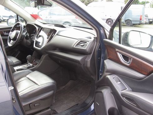 Used 2023 Subaru Ascent Touring w/ Popular Package #2A image 19