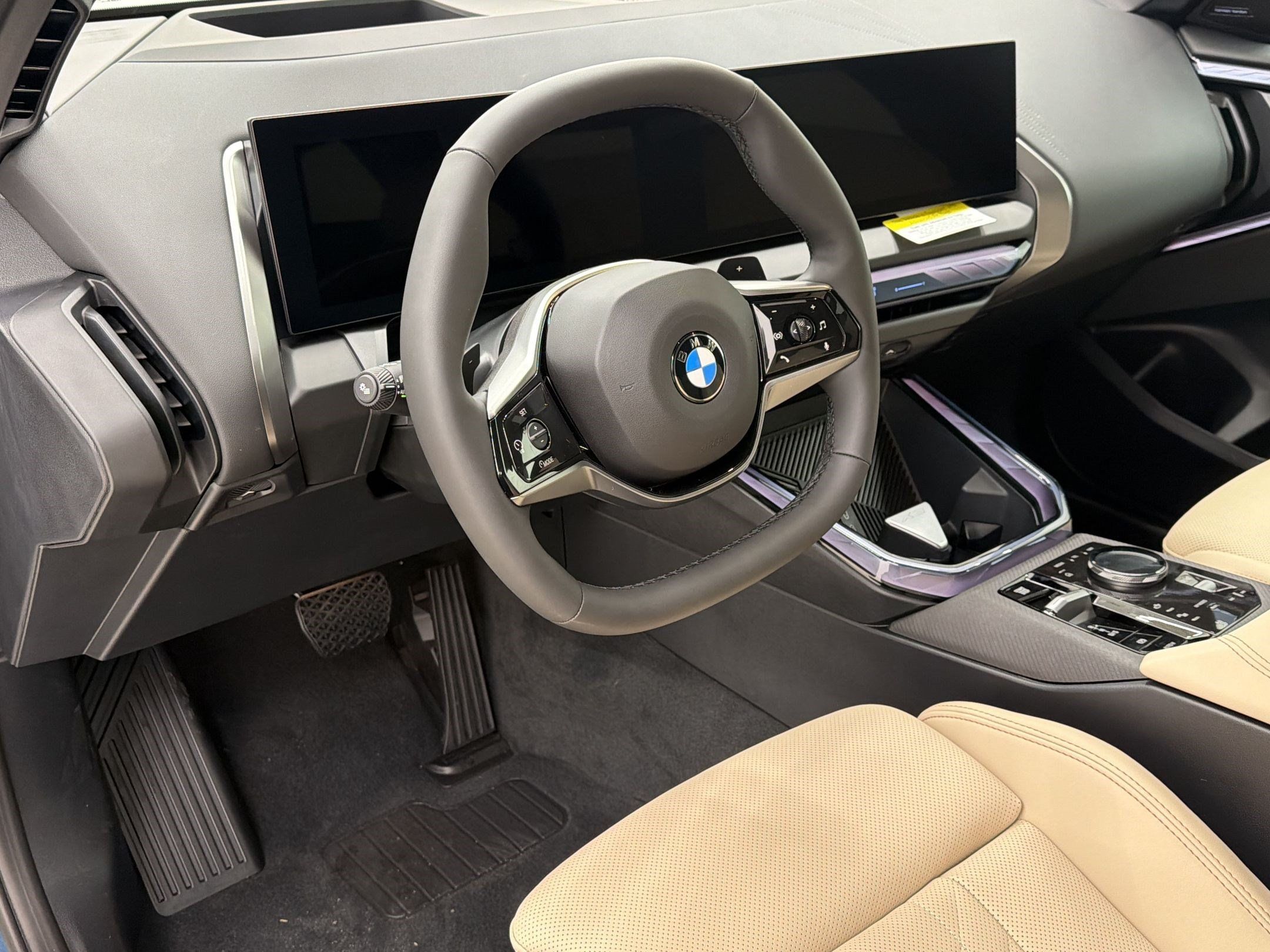 New 2026 BMW X3 xDrive30i w/ Premium Package AWD/4WD image 4