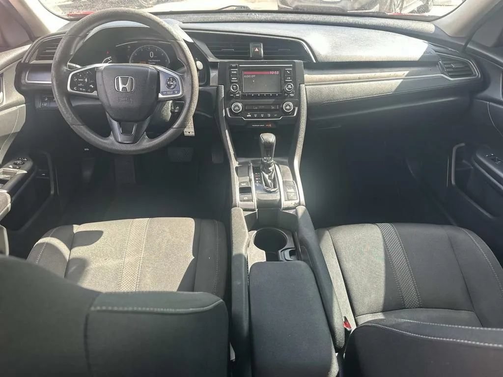 Used 2019 Honda Civic LX image 15