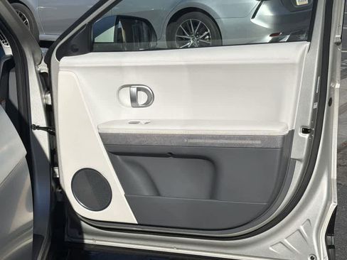 Used 2023 Hyundai Ioniq 5 SEL image 34