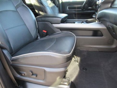 Certified 2024 RAM 3500 Laramie w/ Sport Appearance Package image 12