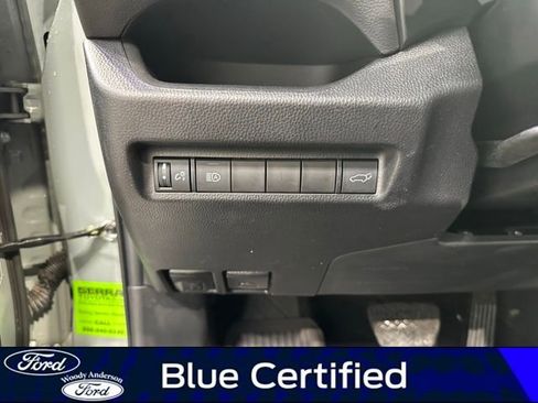 Used 2022 Toyota RAV4 XLE w/ Convenience Package image 22