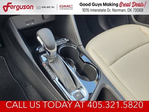 New 2026 Buick Encore GX Preferred w/ Comfort Package FWD image 29