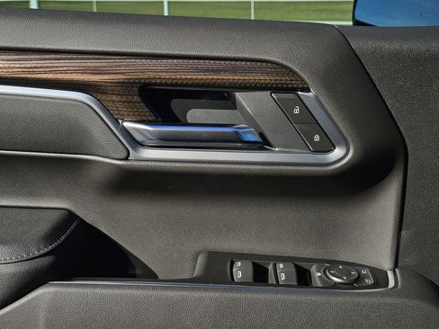 New 2026 Chevrolet Silverado 1500 LT image 25