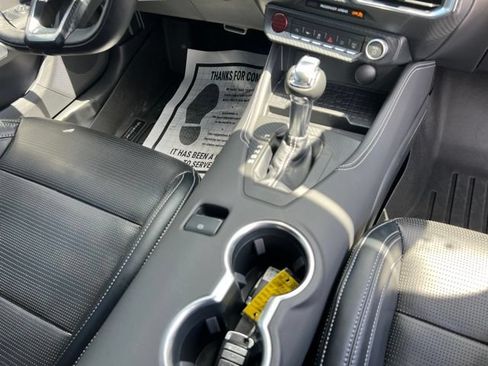 Used 2024 Ford Mustang GT Premium RWD image 27