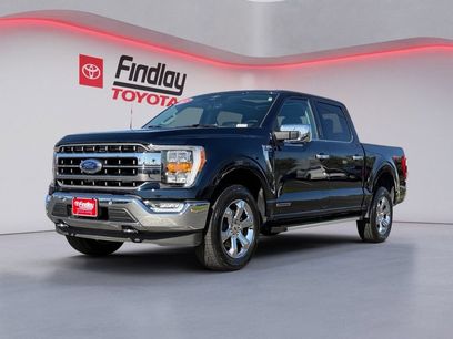 Used 2023 Ford F150 Lariat w/ Max Trailer Tow Package