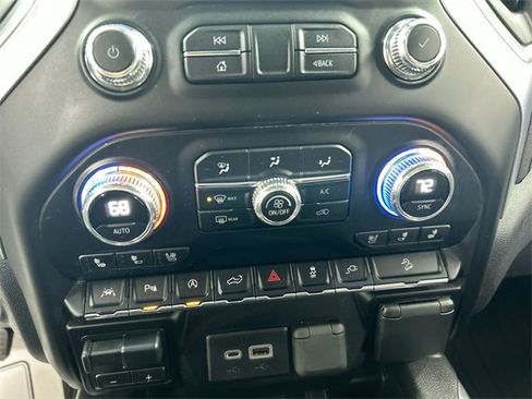 Used 2020 GMC Sierra 1500 SLT w/ SLT Premium Plus Package image 16