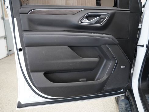 Used 2021 Chevrolet Tahoe Z71 AWD/4WD image 27