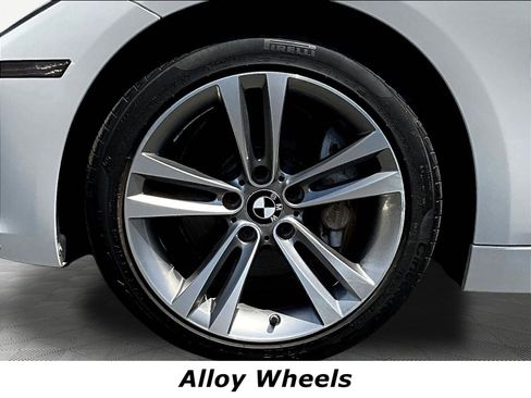 Used 2014 BMW 335i Sedan RWD image 34