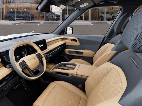 New 2027 Kia Telluride SX X-Line AWD/4WD image 17