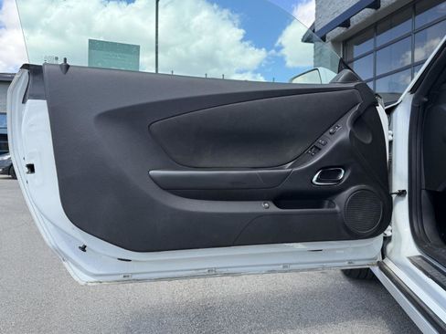 Used 2015 Chevrolet Camaro LT w/ RS Package image 32