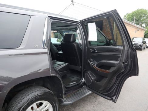 Used 2016 Chevrolet Tahoe LT AWD/4WD image 13