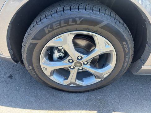 Used 2024 Ford Escape ST-Line AWD/4WD image 21