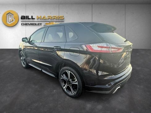 Used 2024 Ford Edge ST w/ Equipment Group 401A image 8