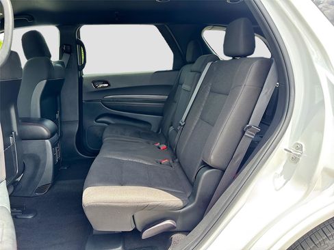 Used 2026 Dodge Durango GT RWD image 24