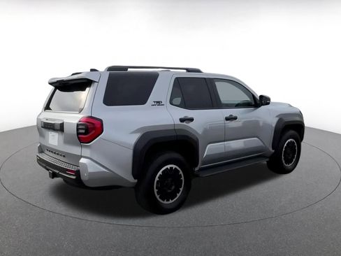Used 2025 Toyota 4Runner TRD Off-Road image 15
