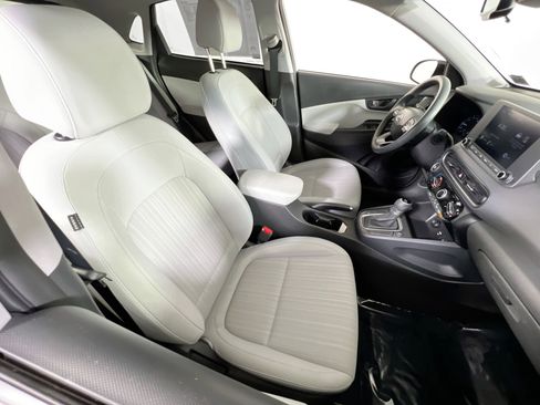 Used 2023 Hyundai Kona SEL w/ Cargo Package image 25