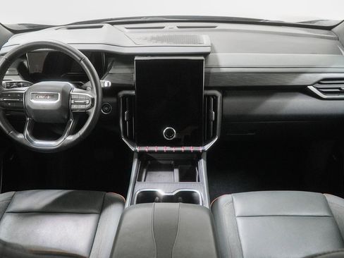 Used 2024 GMC Acadia AT4 w/ Luxury Package AWD/4WD image 23