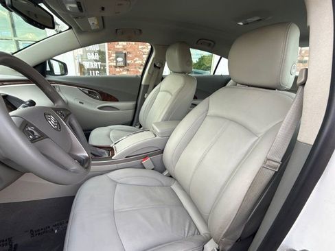 Used 2012 Buick LaCrosse Leather FWD image 12