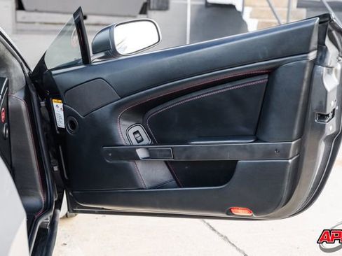 Used 2008 Aston Martin V8 Vantage Roadster image 69