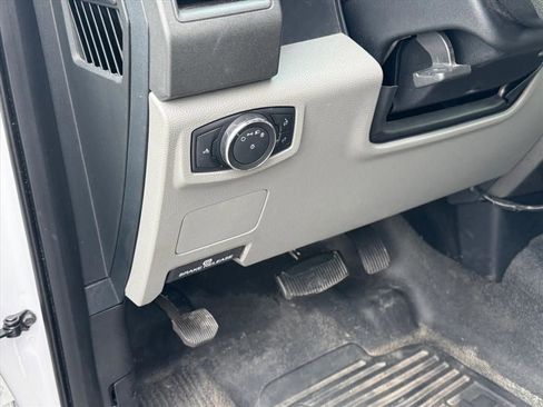 Used 2017 Ford F250 XL w/ XL Value Package image 17