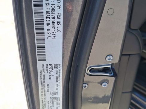 Used 2022 Jeep Wagoneer Series II image 33