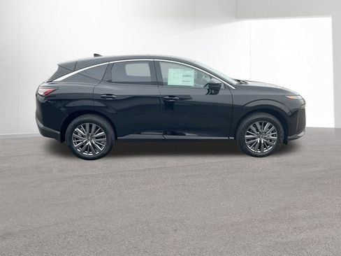 New 2026 Nissan Murano SL AWD/4WD image 34