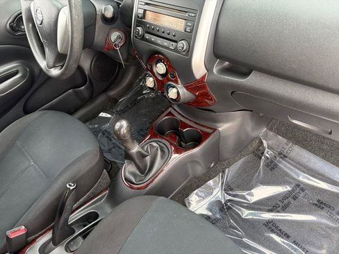 Used 2014 Nissan Versa Note S w/ Sport Value Package image 32
