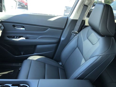 New 2025 Nissan Murano SV w/ Cargo Package image 31